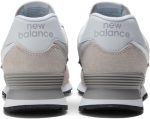 ⁦New Balance 574 mens Shoes⁩ - الصورة ⁦7⁩