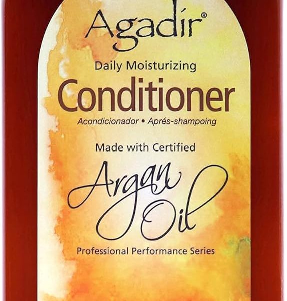 Agadir Argan Oil Daily Moisturizing Conditioner 366ML