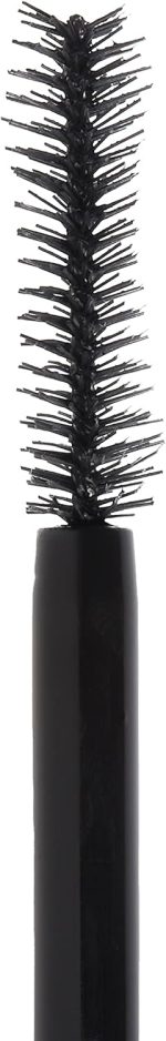 ⁦Makeup Revolution 5D Whip Lift Waterproof Mascara, Maximum Lift, Length & Volume, Long-Lasting, Smudge Resistant, Black, 12 ml⁩ - الصورة ⁦3⁩