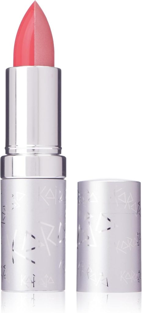 Karaja Twin Matt Lipstick 3.8 ml, No. 01