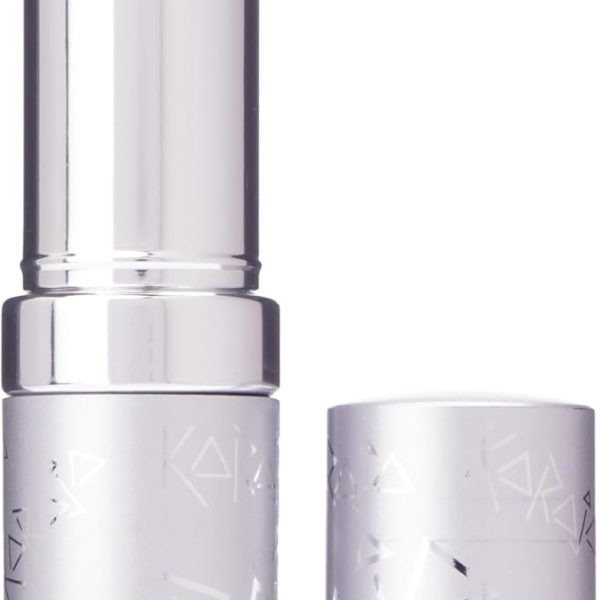 Karaja Twin Matt Lipstick 3.8 ml, No. 01