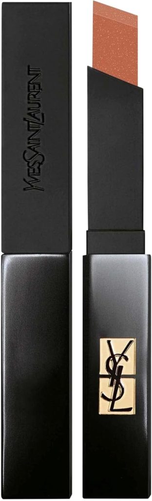 Yves Saint Laurent The Slim Velvet Radical Matte Lipstick, 316 Vibe in Amber