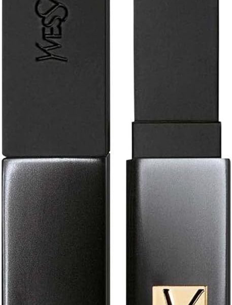 Yves Saint Laurent The Slim Velvet Radical Matte Lipstick, 316 Vibe in Amber