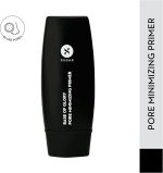 ⁦SUGAR Cosmetics Base Of Glory Pore Minimizing Primer,30 ml Long Lasting, Smudge Proof, Paraben Free⁩ - الصورة ⁦7⁩