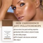 ⁦Skin Care Essence Anti-Pollution Drops⁩ - الصورة ⁦2⁩