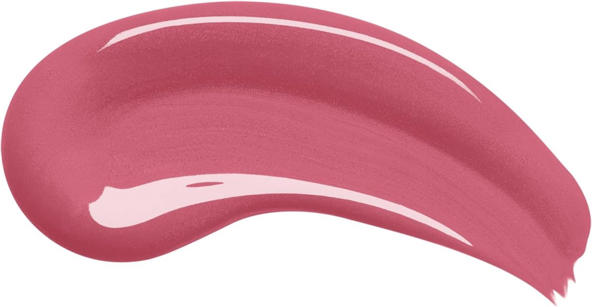 ⁦L’Oréal Paris L'Oreal Infallible Longwear 2 Step Lipstick 804 Metro Proof Rose⁩ - الصورة ⁦2⁩