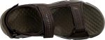 ⁦Skechers Tresmen-garo Open Toe Water Sandal mens Skechers Men's Tresmen-Garo Open Toe Water Sandal⁩ - الصورة ⁦5⁩