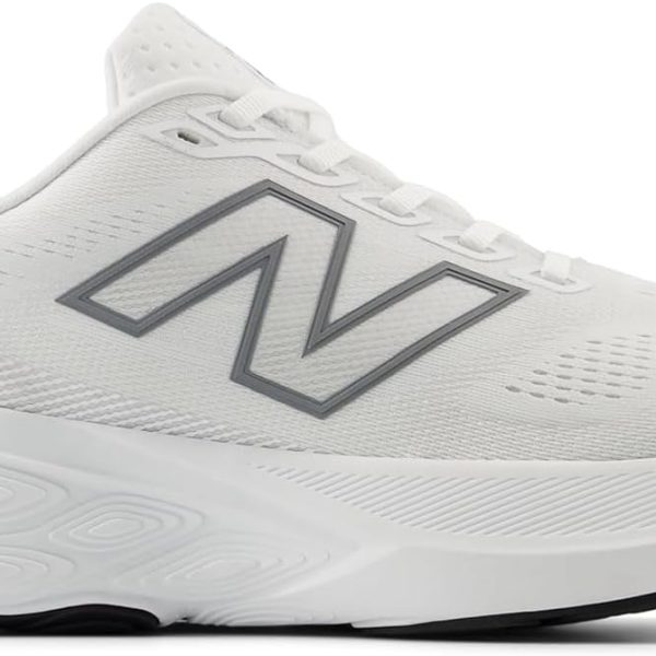 New Balance Fresh Foam X 880v14 Running Shoes for Men, Size 42 EU, Alloy/