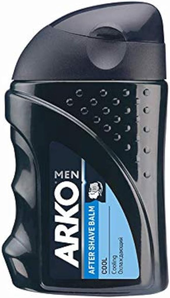 Arko Aftershave Balm, Cool, 150ml