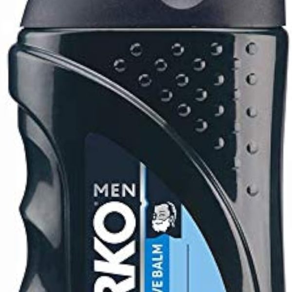 Arko Aftershave Balm, Cool, 150ml