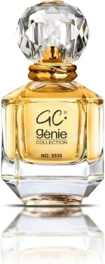 ⁦Genie Collection 5535 Perfume for Women 25 ml⁩ - الصورة ⁦2⁩