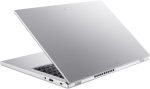 ⁦ايسر لابتوب اسباير لايت AL15 بمعالج AMD رايزن 5-6600H سداسي النواة حتى 4.5GHz/8GB DDR5 RAM/512GB SSD/بطاقة رسومات AMD راديون 660M/شاشة 15.6 انش FHD IPS رفيعة الاطار/واي فاي-6/ويندوز 11/فضي فاتح⁩ - الصورة ⁦2⁩