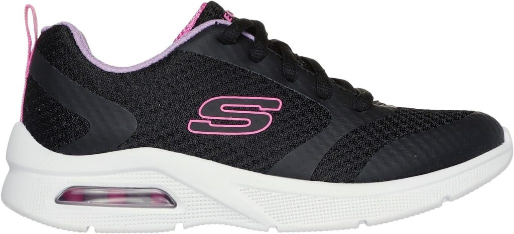 Skechers MICROSPEC MAX girls Sneaker
