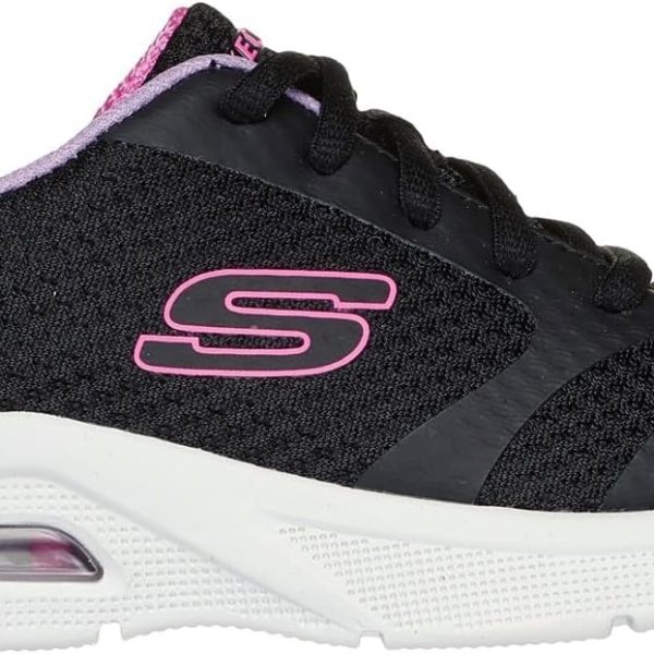 Skechers MICROSPEC MAX girls Sneaker