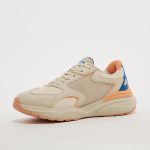 ⁦U.S. POLO ASSN Unisex-BUTTERCUP WMN-Buttercup Wmn Low Top Sneakers⁩ - الصورة ⁦2⁩