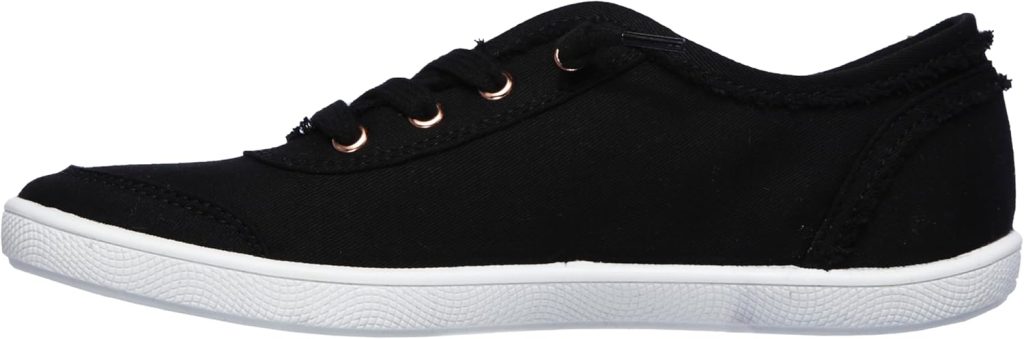 Skechers Womens Bobs B Cute Trainers