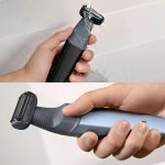 ⁦MULTIM for Philips Bodygroom Replacement Head, Bodygroove Shaver Head Compatible with Philips TT2000/43, New Razor Foil Blades Perfect Replacement for Originals⁩ - الصورة ⁦6⁩
