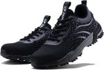 Steel Toe Safety for Men Lightweight Work Sneaker Comfortable Puncture Proof And Fashion For Work.