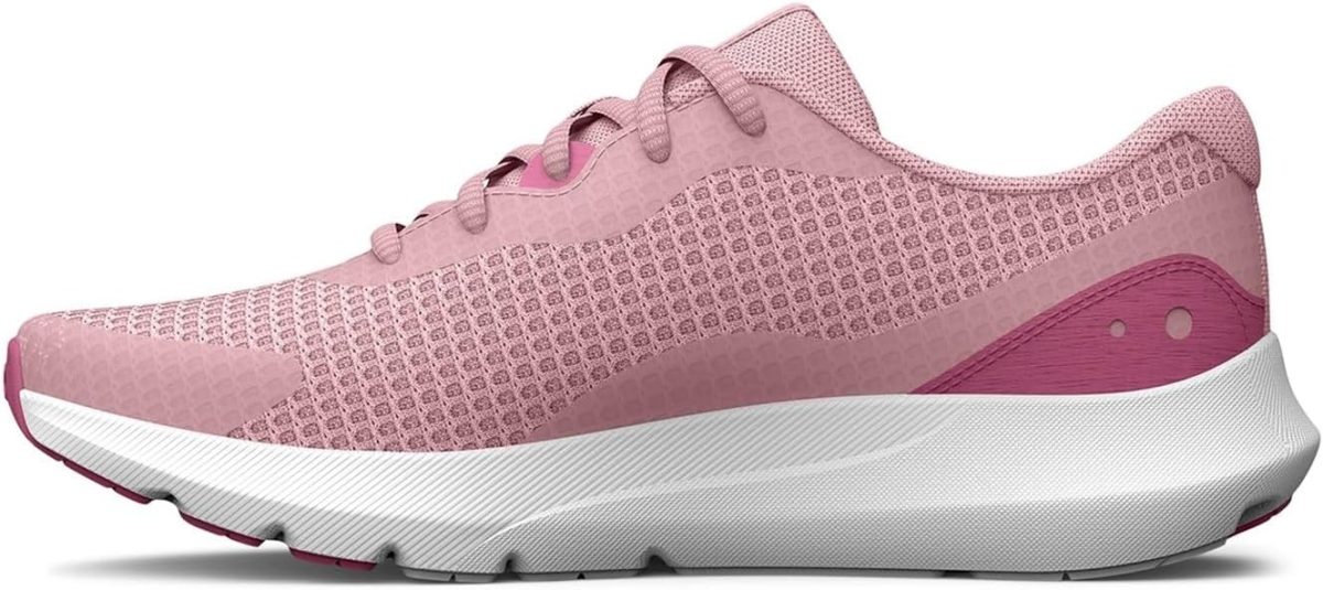 ⁦Under Armour W Surge 3 womens Shoes⁩ - الصورة ⁦3⁩