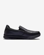 ⁦Skechers NAMPA mens Food Service Shoe⁩ - الصورة ⁦2⁩