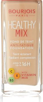 ⁦Bourjois Healthy Mix Foundation 51⁩ - الصورة ⁦3⁩