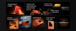 ⁦Realme GT 7 Pro DUAL SIM 256GB ROM + 12GB RAM (GSM Only | No CDMA) Factory Unlocked 5G Smartphone (Mars Orange) - International Version⁩ - الصورة ⁦2⁩