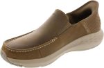⁦Skechers SLIP-INS PARSON - OSWIN mens SHOES⁩ - الصورة ⁦4⁩