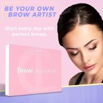 ⁦CICI Lash Brow Lamination Kit | Professional Eyebrow Lamination Kit with Keratin Conditioning | Instant DIY Eye Brow Lift Kit for Fuller, Thicker Brows | Easy to Use and Long Lasting Results⁩ - الصورة ⁦6⁩