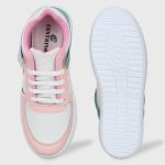 ⁦Centrino Women Casual Sneaker Shoe⁩ - الصورة ⁦4⁩