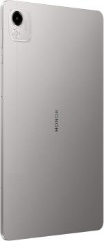 ⁦HONOR Pad X9a LTE Tablet 11.5" 120Hz Display, 8GB RAM + 128GB Storage, Snapdragon 685, 8300mAh Battery, 35W Fast Charging, Stylus Support, Grey, Android 15, (2025 Model) + FREE Protective Flip Cover⁩ - الصورة ⁦3⁩