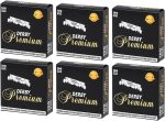 Derby High Quality Single Edge Razor Blades 600 Units (Pack of 1)