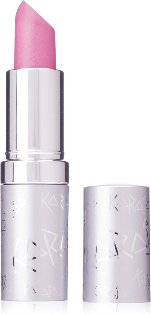 Karaja Rouge Creme Lipstick 3.5 g, No. 92 Pink