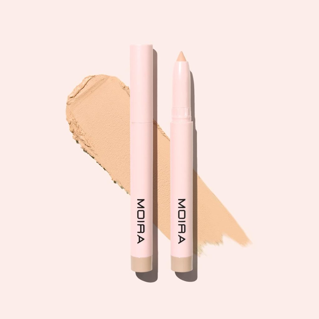 Moira At Glance Stick Shadow (016, Nude Beige)