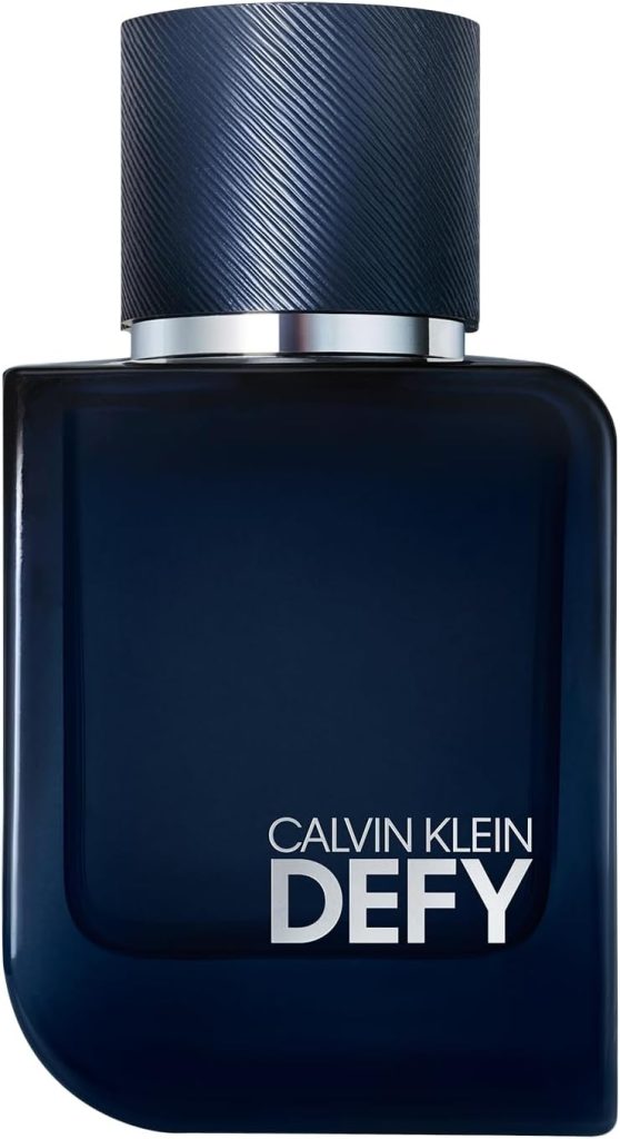 Calvin Klein Defy Parfum 50ml