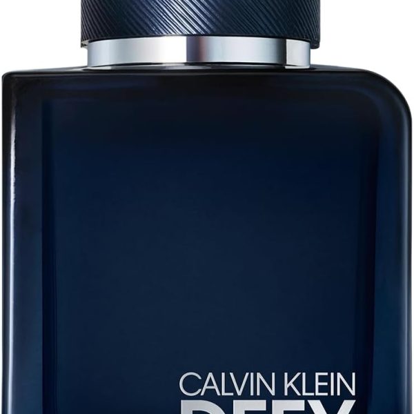 Calvin Klein Defy Parfum 50ml