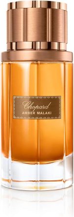 Chopard Amber Malaki Eau De Parfum For Men, 80 ml- Pack of 1