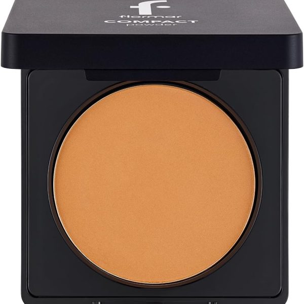 Flormar Compact Powder 103 Honey