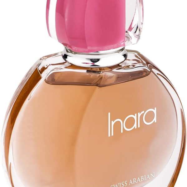 Swiss Arabian Inara For Women Eau De Parfum 55ml