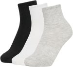 Styli Boys Pack Of 3 - Basic Socks