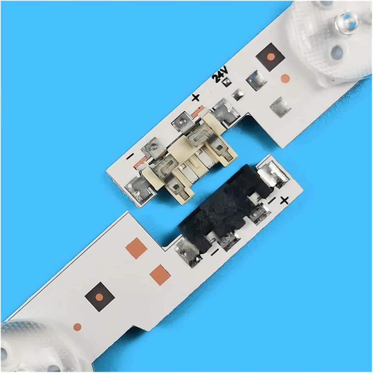 ⁦TILLOJJ for Sam/s.ung 40" LCD TV Monitor D2GE-400SCA-R3 BN96-25304A UE40F5000 UE40F5700 UA40F5000AR UA40F5300 UA40F5000H UA40F6420⁩ - الصورة ⁦3⁩