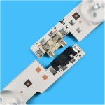 ⁦TILLOJJ for Sam/s.ung 40" LCD TV Monitor D2GE-400SCA-R3 BN96-25304A UE40F5000 UE40F5700 UA40F5000AR UA40F5300 UA40F5000H UA40F6420⁩ - الصورة ⁦3⁩