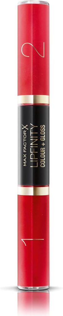 Max Factor Lipfinity Highlights - Color & Gloss , Grenadin 640