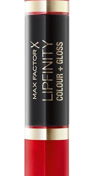 Max Factor Lipfinity Highlights - Color & Gloss , Grenadin 640