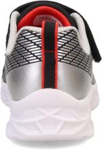 ⁦Skechers MICROSPEC II unisex-child Sneaker⁩ - الصورة ⁦6⁩