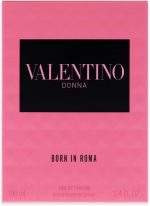 ⁦Valentino Donna Born In Roma for Women Eau de Parfum 100ml⁩ - الصورة ⁦5⁩