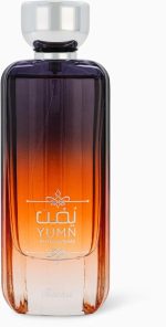 ⁦Rasasi Yumn Perfume for Men 100 ml⁩ - الصورة ⁦2⁩