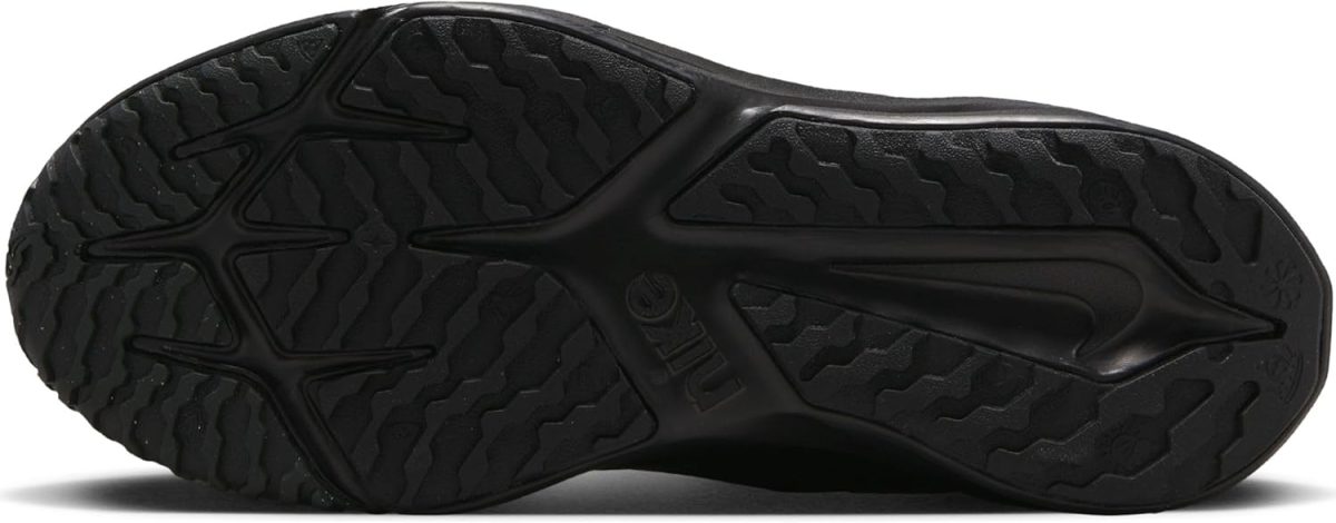 ⁦Nike STAR RUNNER 4 NN GS boys LACED SHOES⁩ - الصورة ⁦2⁩