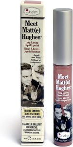 ⁦theBalm Meet Matte Hughes - Patient, 0.25 fl. oz.⁩ - الصورة ⁦2⁩