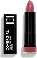 COVERGIRL Exhibitionist Cream Lipstick, Dolce Latte