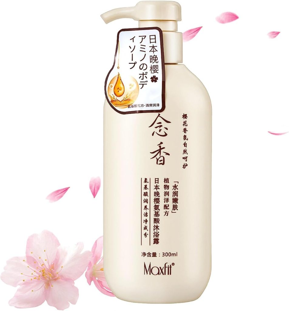 2023 New Sakura Japanese Shampoo, Sakura Hair Growth Japan'S No. 1 Shampoo, Sakura Shampoo and Conditioner Japanese, for Hair Loss, Volumizing & Moisturizing (Shampoo)